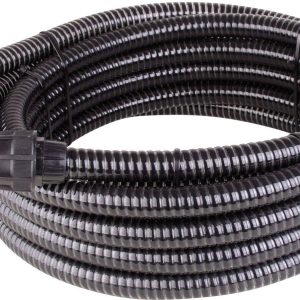 Wąż do pompy T.I.P. – Technische Industrie Produkte 31008, 30,3 mm (1″) IG, 33,25 mm (1″) AG, 39,0 mm (1 1/4″) IG, 41,91 Wąż do pompy T.I.P. – Technische Industrie Produkte 31008, 30,3 mm (1″) IG, 33,25 mm (1″) AG, 39,0 mm (1 1/4″) IG, 41,91