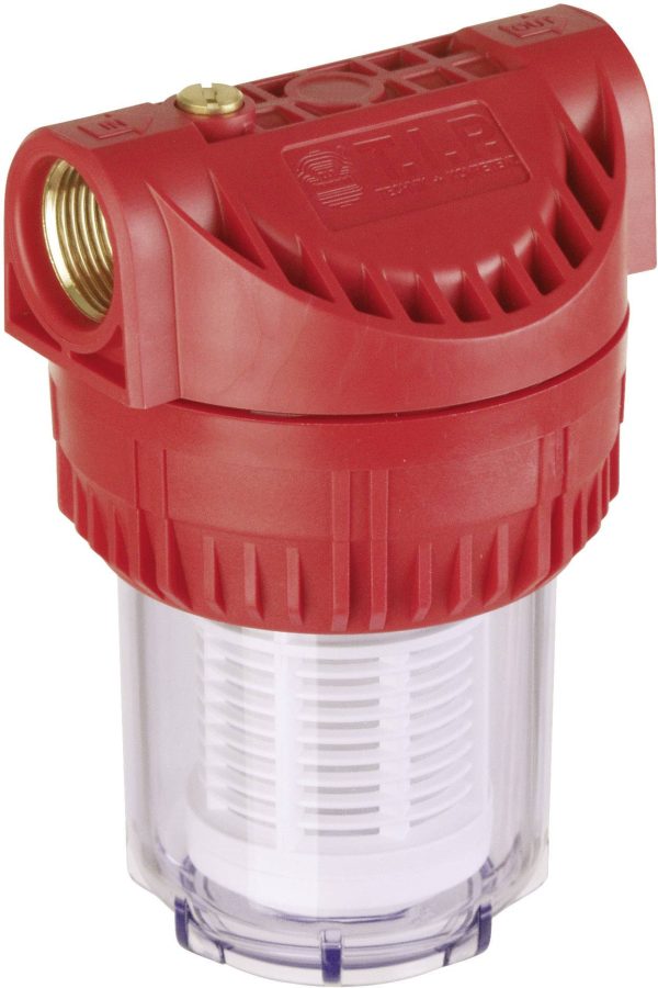 Filtr do pompy T.I.P. – Technische Industrie Produkte 31052, 30,3 mm (1″) IG