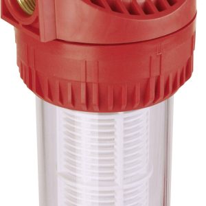 Filtr do pompy T.I.P. – Technische Industrie Produkte 31058, 30,3 mm (1″) IG