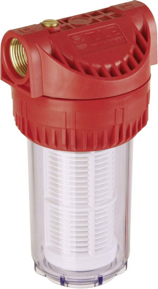 Filtr do pompy T.I.P. – Technische Industrie Produkte 31058, 30,3 mm (1″) IG