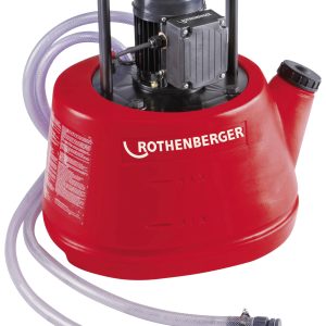 Rothenberger 61100 61100 Pompa do odkamieniania 15 l Rothenberger 61100 61100 Pompa do odkamieniania 15 l