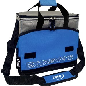 ZORN Extreme 16L Torba termoizolacyjna pasywna niebiesko-szary 16 l ZORN Extreme 16L Torba termoizolacyjna pasywna niebiesko-szary 16 l