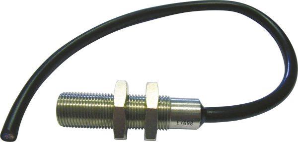 Hamlin 59060-1-T-02-A Kontaktron 1 NO 200 V/DC 0.5 A 10 W