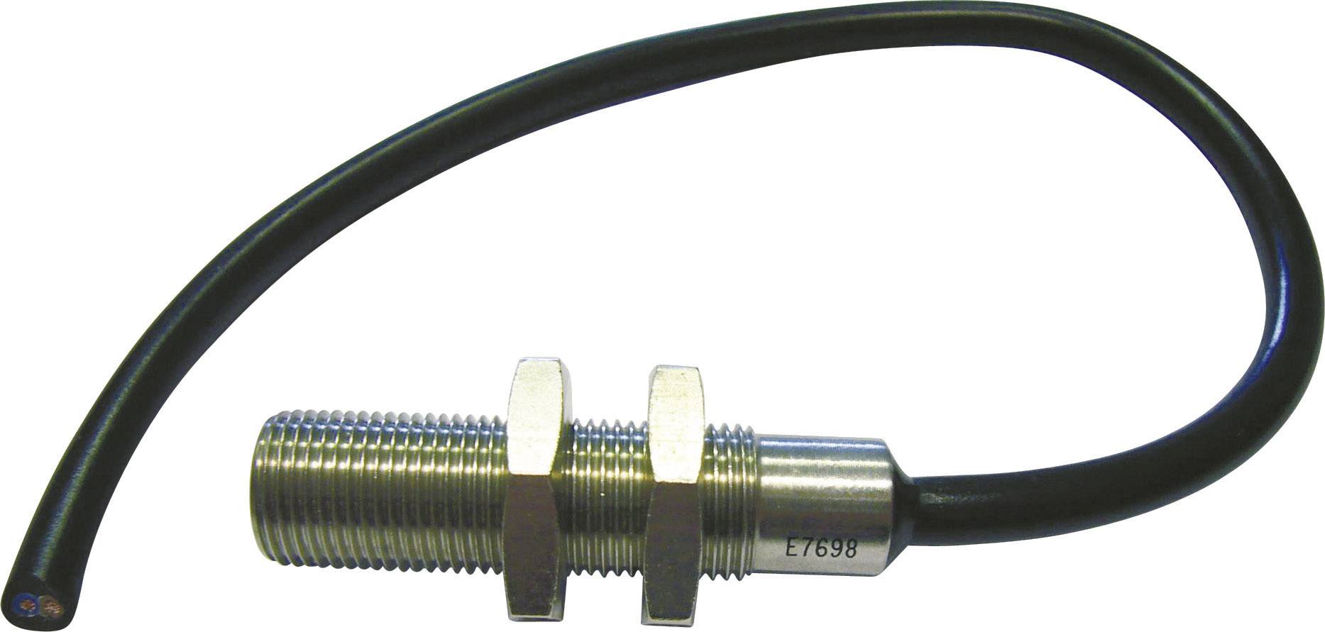 Hamlin 59060-1-T-02-A Kontaktron 1 NO 200 V/DC 0.5 A 10 W - obrazek 1
