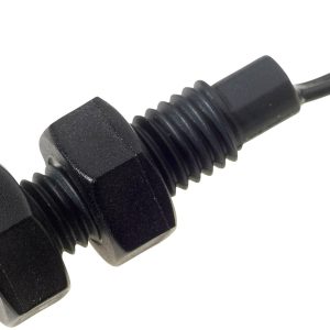 StandexMeder Electronics MK11/M8-SET Kontaktron 1 NO 180 V/DC, 180 V/AC 0.5 A 10 W StandexMeder Electronics MK11/M8-SET Kontaktron 1 NO 180 V/DC, 180 V/AC 0.5 A 10 W