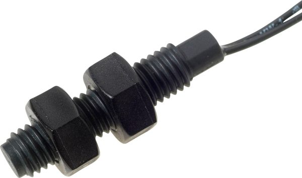StandexMeder Electronics MK11/M8-SET Kontaktron 1 NO 180 V/DC, 180 V/AC 0.5 A 10 W
