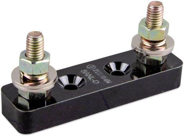 Victron Energy CIP106100000 ANL-fuse Uchwyt bezpiecznika solarnego