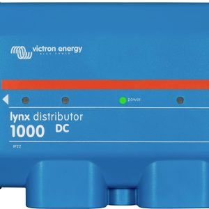 Victron Energy LYN060102010 Lynx Distributor (M10) Szynoprzewód Victron Energy LYN060102010 Lynx Distributor (M10) Szynoprzewód