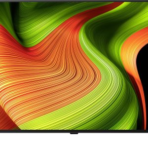 LG Electronics OLED48B59LA Telewizor OLED 121 cm 48 cal EEK G (A – G) czarny LG Electronics OLED48B59LA Telewizor OLED 121 cm 48 cal EEK G (A – G) czarny