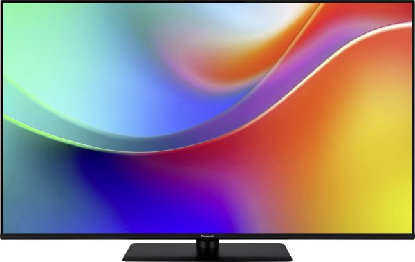 Panasonic Telewizor LCD 139 cm 55 cal EEK E (A – G)