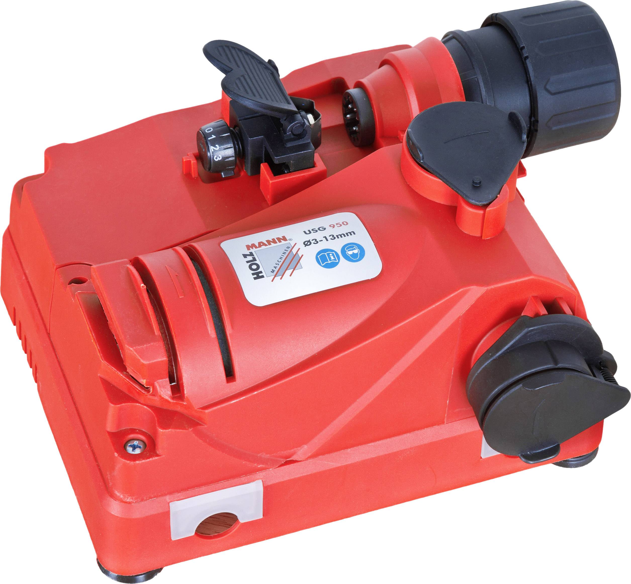 Ostrzałka uniwersalna Holzmann Maschinen USG950_230V USG950_230V 1 szt. - obrazek 1