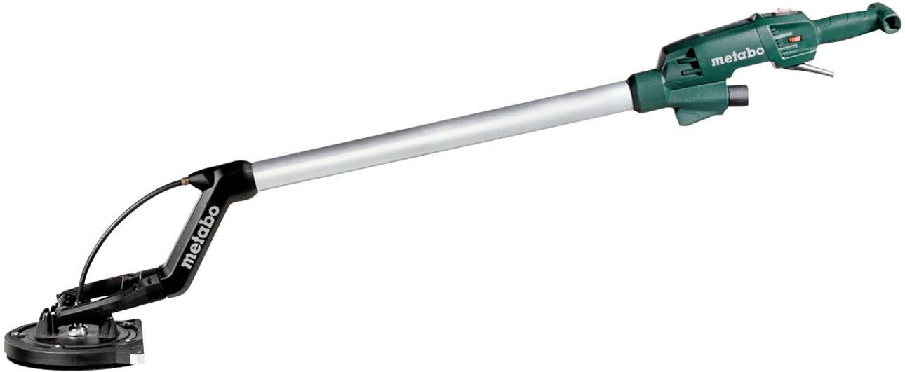 Szlifierka z długą szyją Metabo LSV 5-225 600103000 1 szt. - obrazek 1