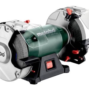 Szlifierka podwójna Metabo DS 200 Plus 604200000 1 szt. Szlifierka podwójna Metabo DS 200 Plus 604200000 1 szt.