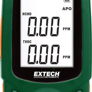 Miernik formaldehydów Extech VFM200
