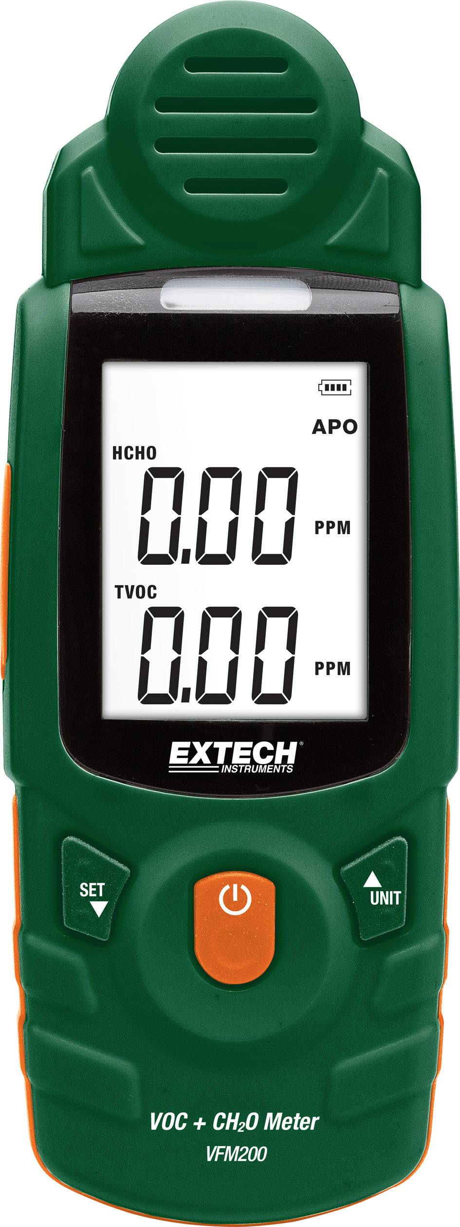 Miernik formaldehydów Extech VFM200 - obrazek 1