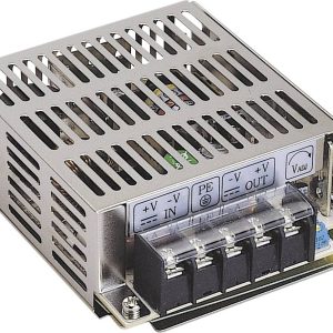 Przetwornica DC/DC SunPower SDS 035B, +-12 V, 3 A, 35 W