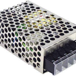 MEAN WELL SD-15B-12 Przetwornica DC/DC SD-15B-12, 15 W, 12 V, 1 szt.