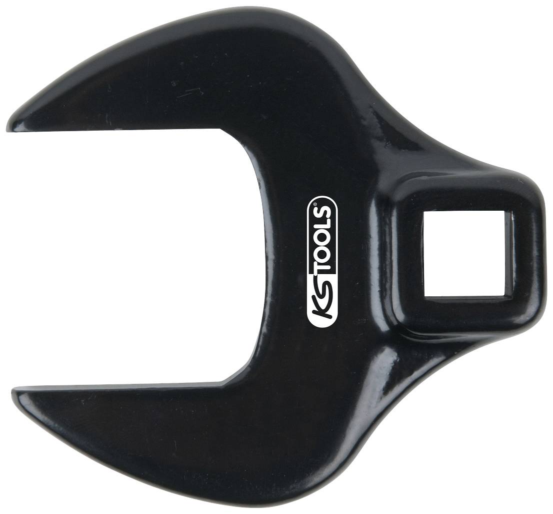 KS Tools 9131942 913.1942 Klucz płaski wtykowy Rozmiar klucza (metryczny) (tylko do tytułu) 22 mm - obrazek 1