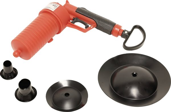 Rothenberger Industrial 1500000006 1500000006 Przepychacz do rur