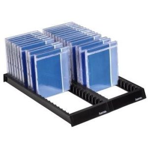 Flipper CD Hama 00048000 1 szt. Flipper CD Hama 00048000 1 szt.