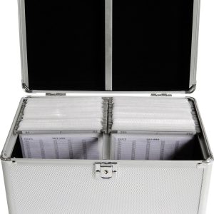 Walizka CD MediaRange BOX75 1 szt. Walizka CD MediaRange BOX75 1 szt.