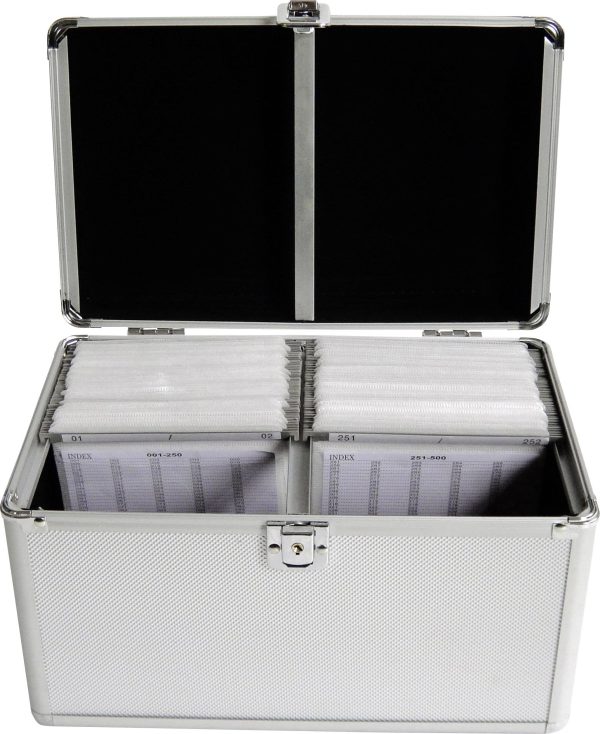 Walizka CD MediaRange BOX75 1 szt.