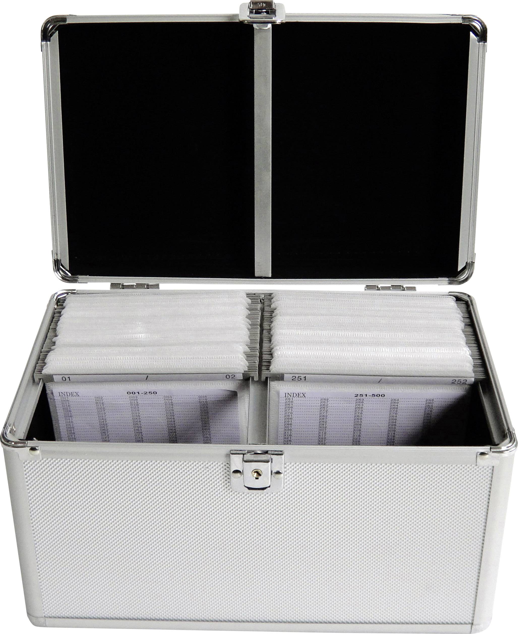 Walizka CD MediaRange BOX75 1 szt. - obrazek 1
