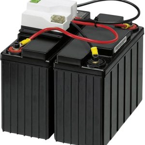Akumulator Phoenix Contact UPS-BAT/VRLA-WTR/24DC/13AH 2320416, 24 V/DC Akumulator Phoenix Contact UPS-BAT/VRLA-WTR/24DC/13AH 2320416, 24 V/DC