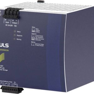 PULS UC10.241 Moduł buforowy PULS UC10.241 Moduł buforowy