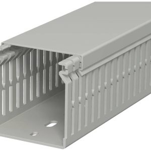Kanał na wiązki OBO Bettermann LK4 N 60060 6178207 (D x S x W) 2000 x 60 x 60 mm 1 szt. Kanał na wiązki OBO Bettermann LK4 N 60060 6178207 (D x S x W) 2000 x 60 x 60 mm 1 szt.