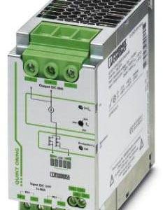 Phoenix Contact QUINT-ORING/24DC/2X40/1X80 2902879 Moduł redundancji Phoenix Contact QUINT-ORING/24DC/2X40/1X80 2902879 Moduł redundancji