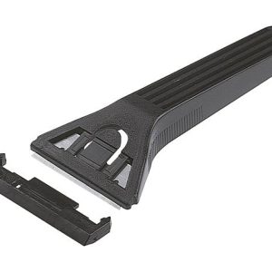 Skrobak z tworzywa sztucznego Wolfcraft 4193000 1 szt. Skrobak z tworzywa sztucznego Wolfcraft 4193000 1 szt.