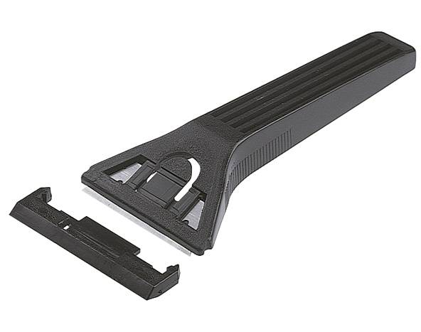 Skrobak z tworzywa sztucznego Wolfcraft 4193000 1 szt. - obrazek 1