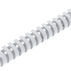 Kanał na wiązki OBO Bettermann VF 20KB rws 6132604 (D x S x W) 500 x 24 x 24 mm 1 szt. Kanał na wiązki OBO Bettermann VF 20KB rws 6132604 (D x S x W) 500 x 24 x 24 mm 1 szt.