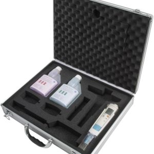 pH-metr testo Set 206-pH2, 0 – 14,0 pH, +/- 0,02 pH pH-metr testo Set 206-pH2, 0 – 14,0 pH, +/- 0,02 pH