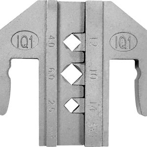Matryca do zaciskarki TOOLCRAFT TO-7760502, 2.5 do 6 mm² Matryca do zaciskarki TOOLCRAFT TO-7760502, 2.5 do 6 mm²