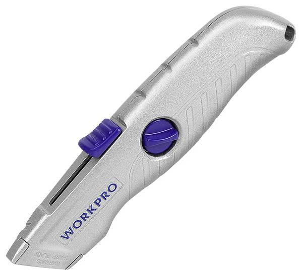 Nóż introligatorski WorkPro WP213007 1 szt. - obrazek 1