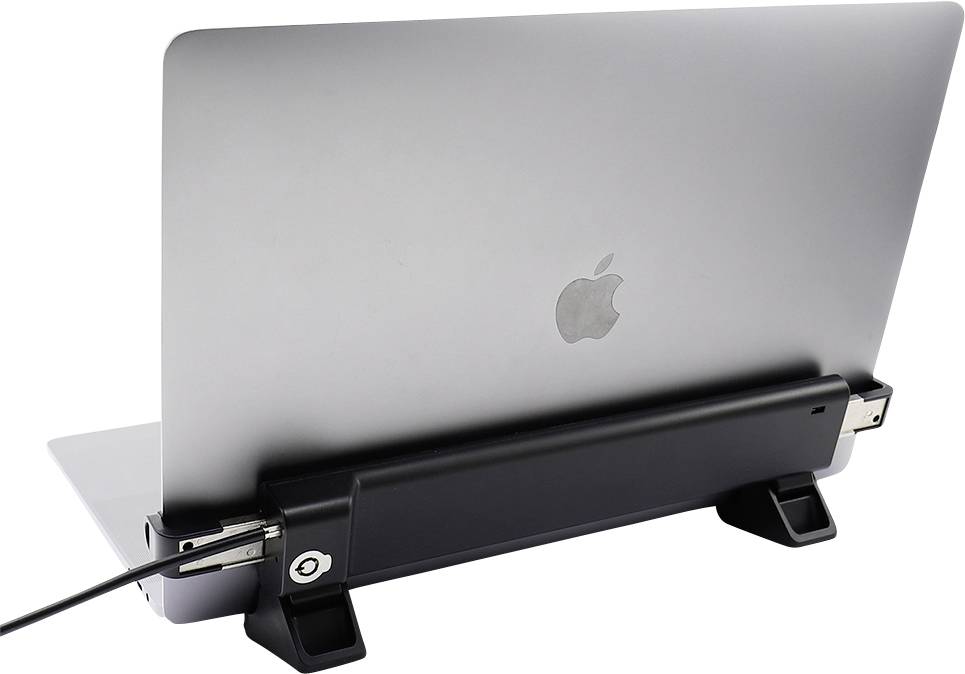 Blokada laptopa Renkforce RF-LLS-300 - obrazek 1