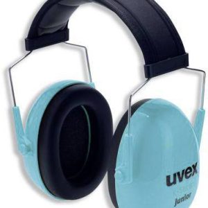 uvex K Junior 2600010 Słuchawki ochronne 29 dB 1 szt. uvex K Junior 2600010 Słuchawki ochronne 29 dB 1 szt.