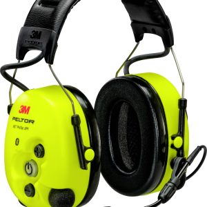 3M Peltor MT15H7AWS6-111 Słuchawki ochronne z mikrofonem 33 dB 1 szt.