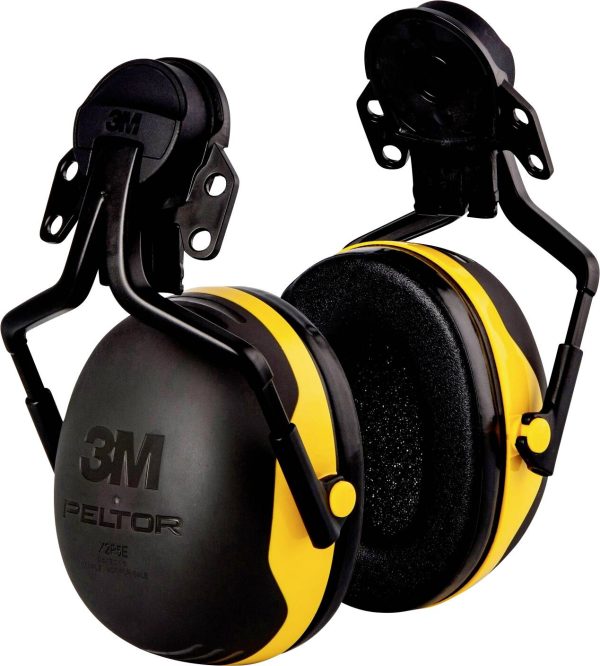 3M Peltor X2P5E Słuchawki ochronne 31 dB 1 szt.