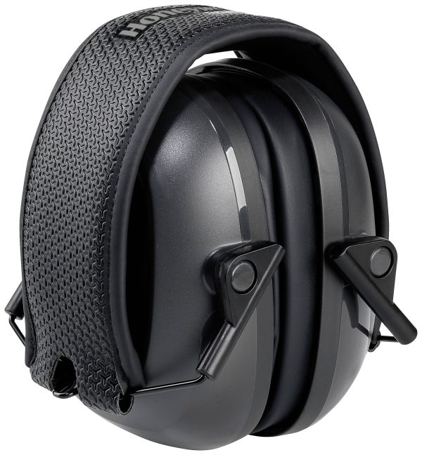 Howard Leight VS110F VeriShield™ 1035103-VS Słuchawki ochronne 27 dB 1 szt.