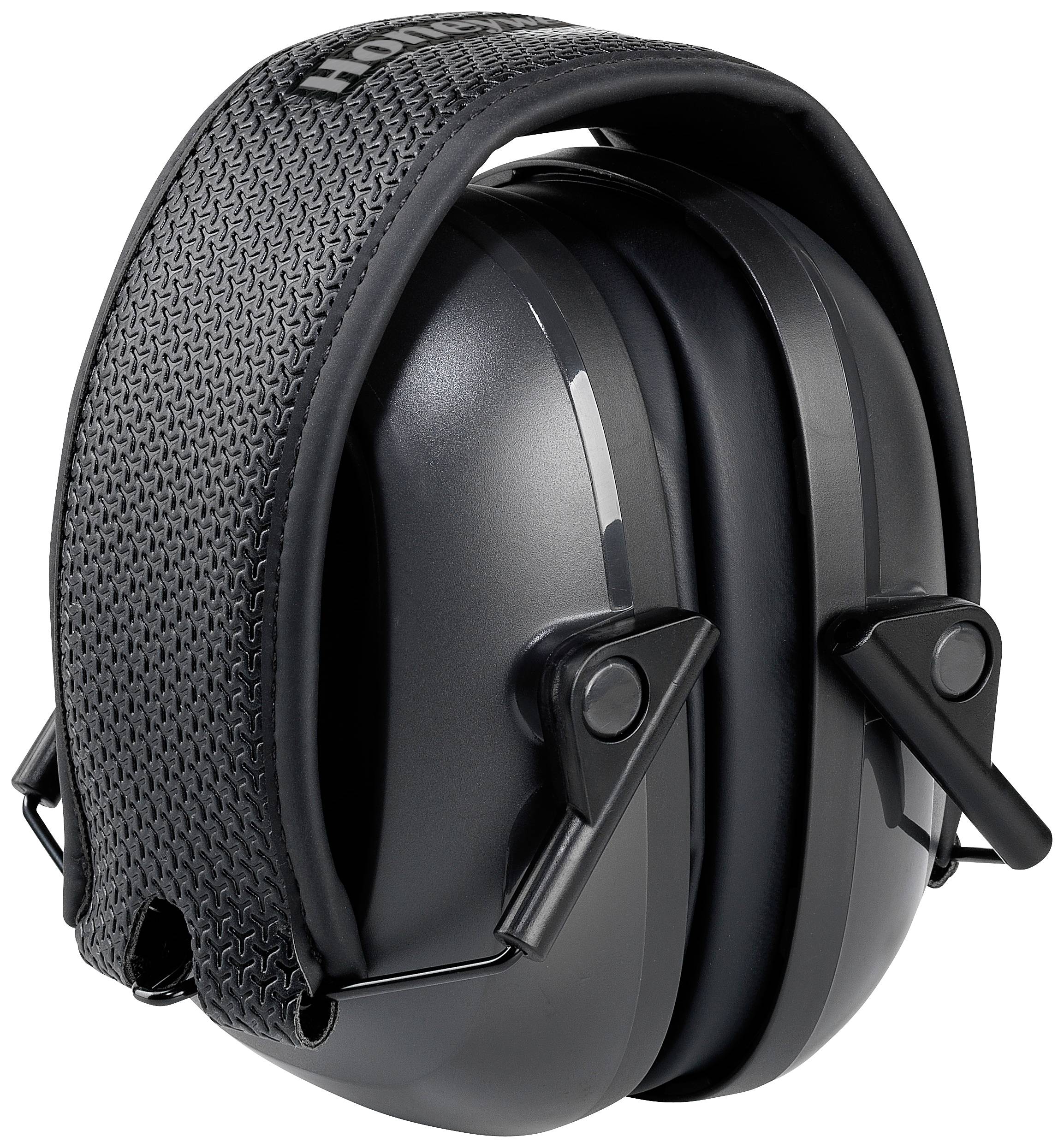 Howard Leight VS110F VeriShield™ 1035103-VS Słuchawki ochronne 27 dB 1 szt. - obrazek 1