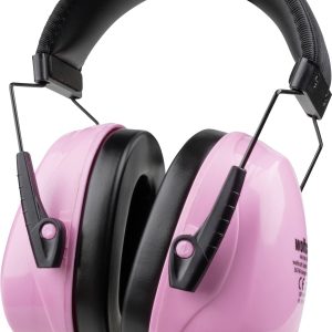 Wolfcraft 4961000 Słuchawki ochronne 27 dB EN 352-1:2020 1 szt. Wolfcraft 4961000 Słuchawki ochronne 27 dB EN 352-1:2020 1 szt.