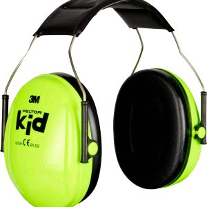 3M Peltor KID H510AKG Słuchawki ochronne 27 dB EN 352-1 1 szt.