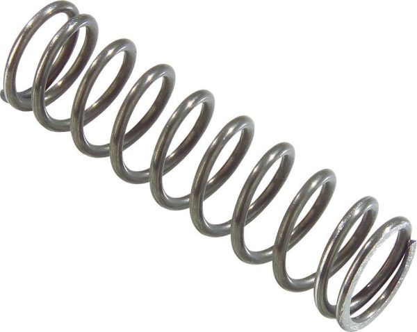 Sprężyna ściskana 17301 Wymiary (Ø x dł.) 5.5 mm x 20.5 mm Zawartość 5 szt.