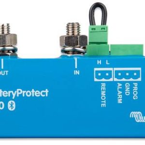 Victron Energy Smart Battery Protect 12/24V-100A BPR110022000 Separator baterii Victron Energy Smart Battery Protect 12/24V-100A BPR110022000 Separator baterii
