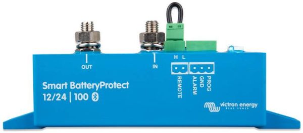 Victron Energy Smart Battery Protect 12/24V-100A BPR110022000 Separator baterii