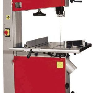 Piła taśmowa stołowa Holzmann Maschinen HBS470PROFI_230V H011400006