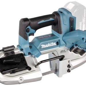 Piła taśmowa akumulatorowa Makita DPB183Z Głębokość cięcia (maks.) 66 mm 18 V Piła taśmowa akumulatorowa Makita DPB183Z Głębokość cięcia (maks.) 66 mm 18 V